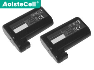 Battery For Electrolux ERV7210TG