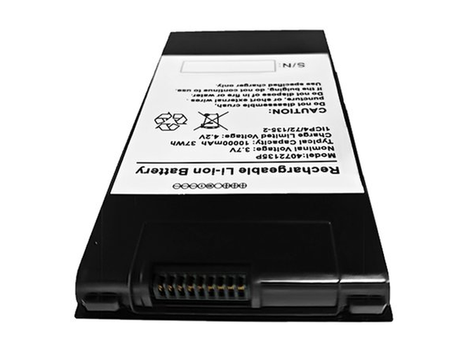 Battery For Emdoor 4072135P