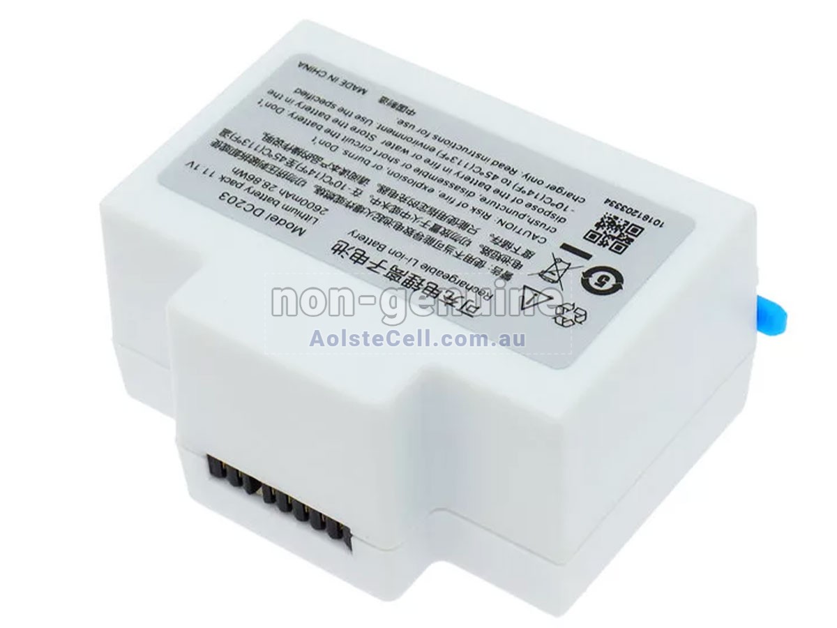 Replacement ENMIND EN-V7 SMART battery
