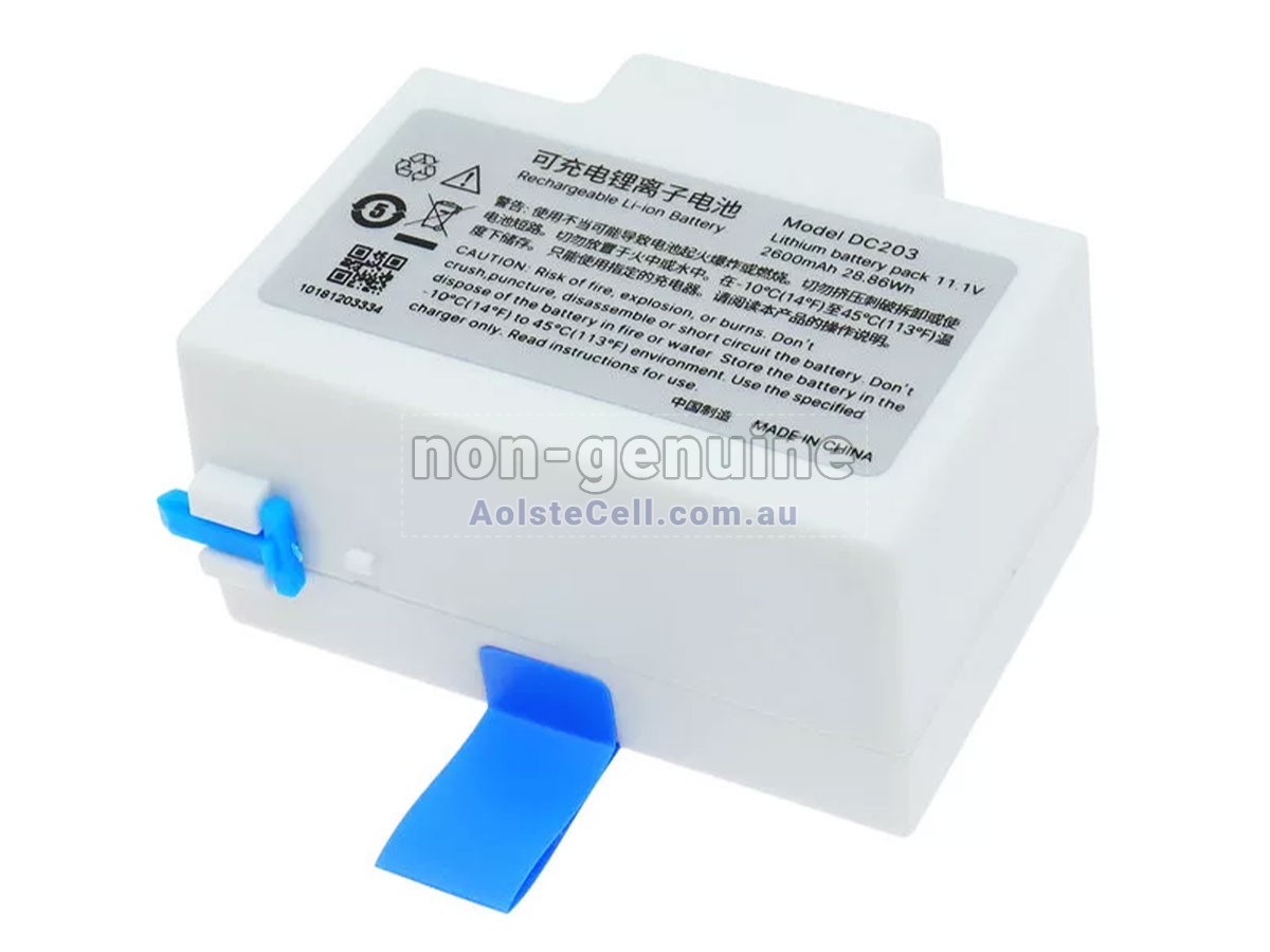 Replacement ENMIND EN-V7 SMART battery