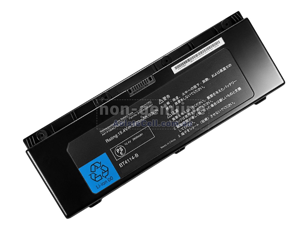 Replacement EPSON 5413AA550001 battery
