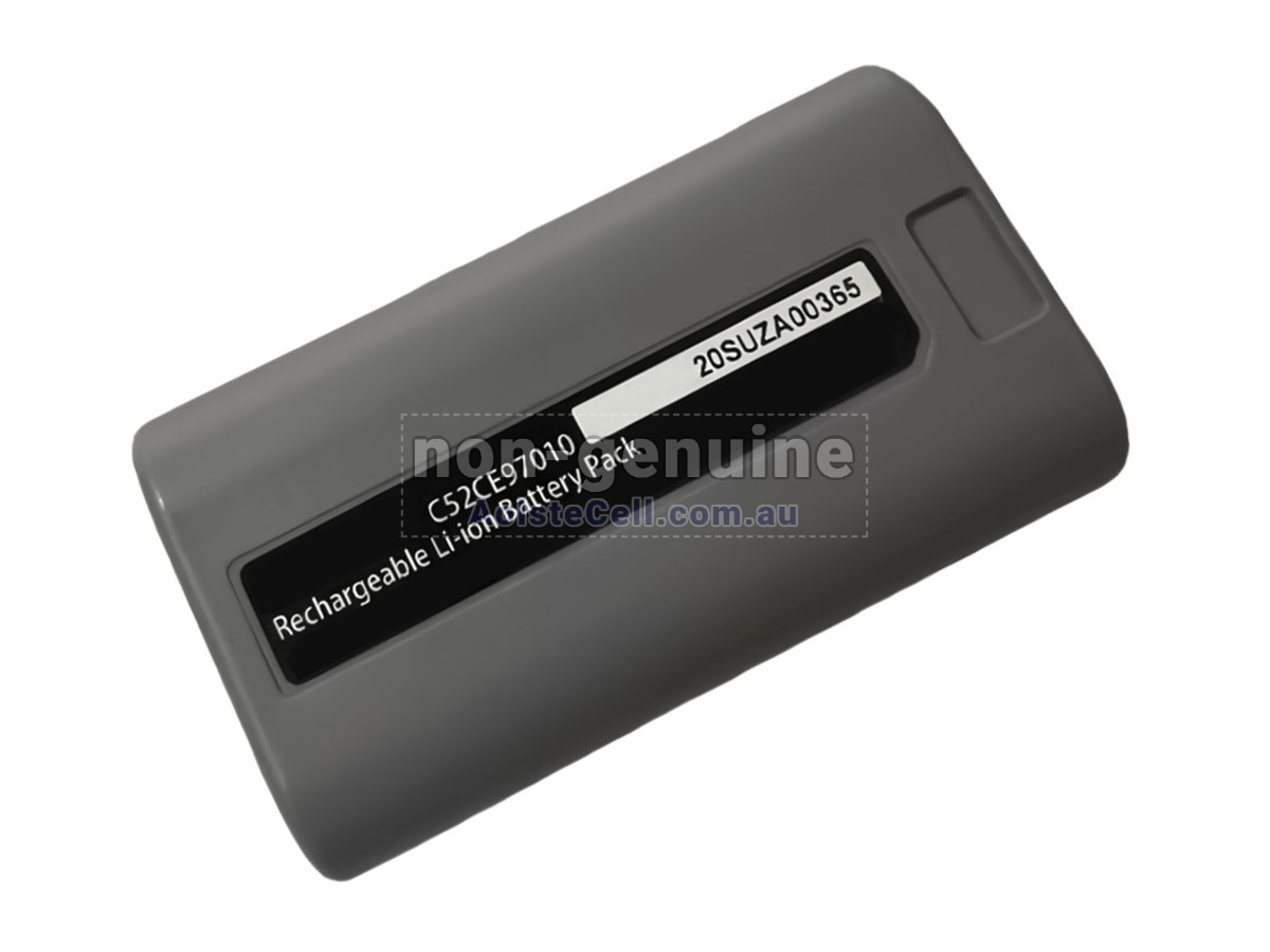Replacement EPSON C52CE97010 battery