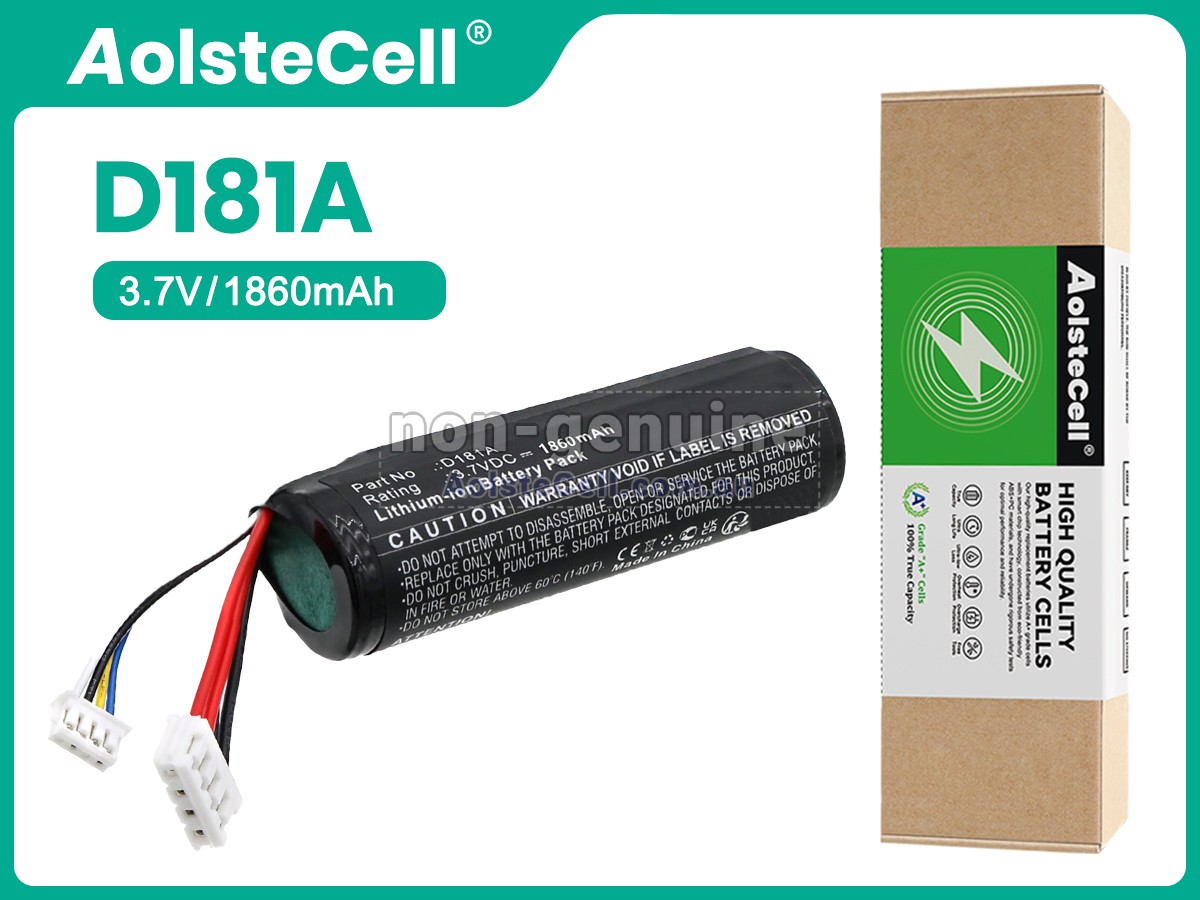 Replacement EPSON PX-S05W battery