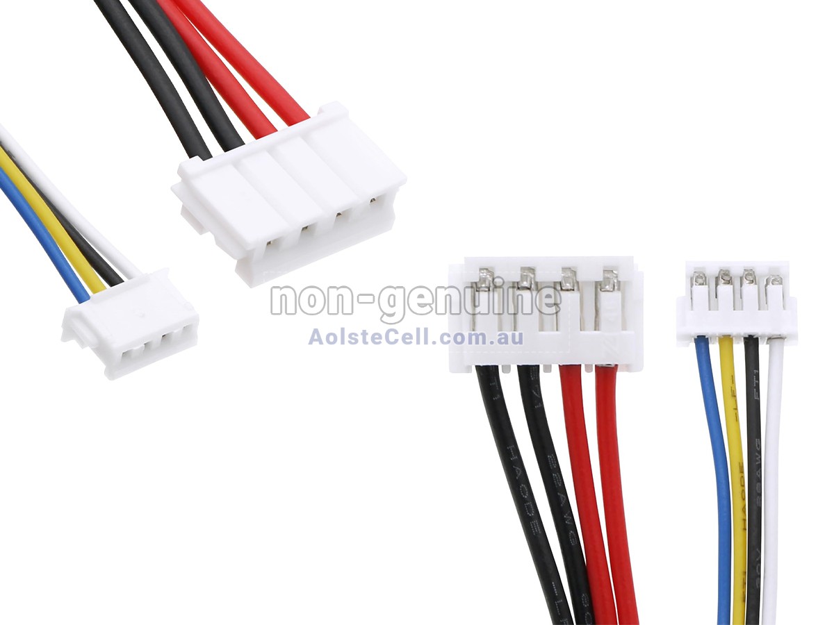 Replacement EPSON PX-S05W battery