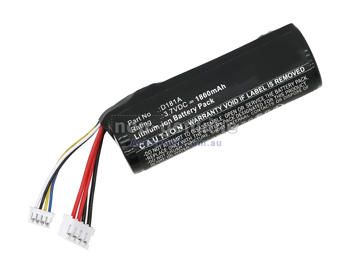 Replacement EPSON PX-S05W battery