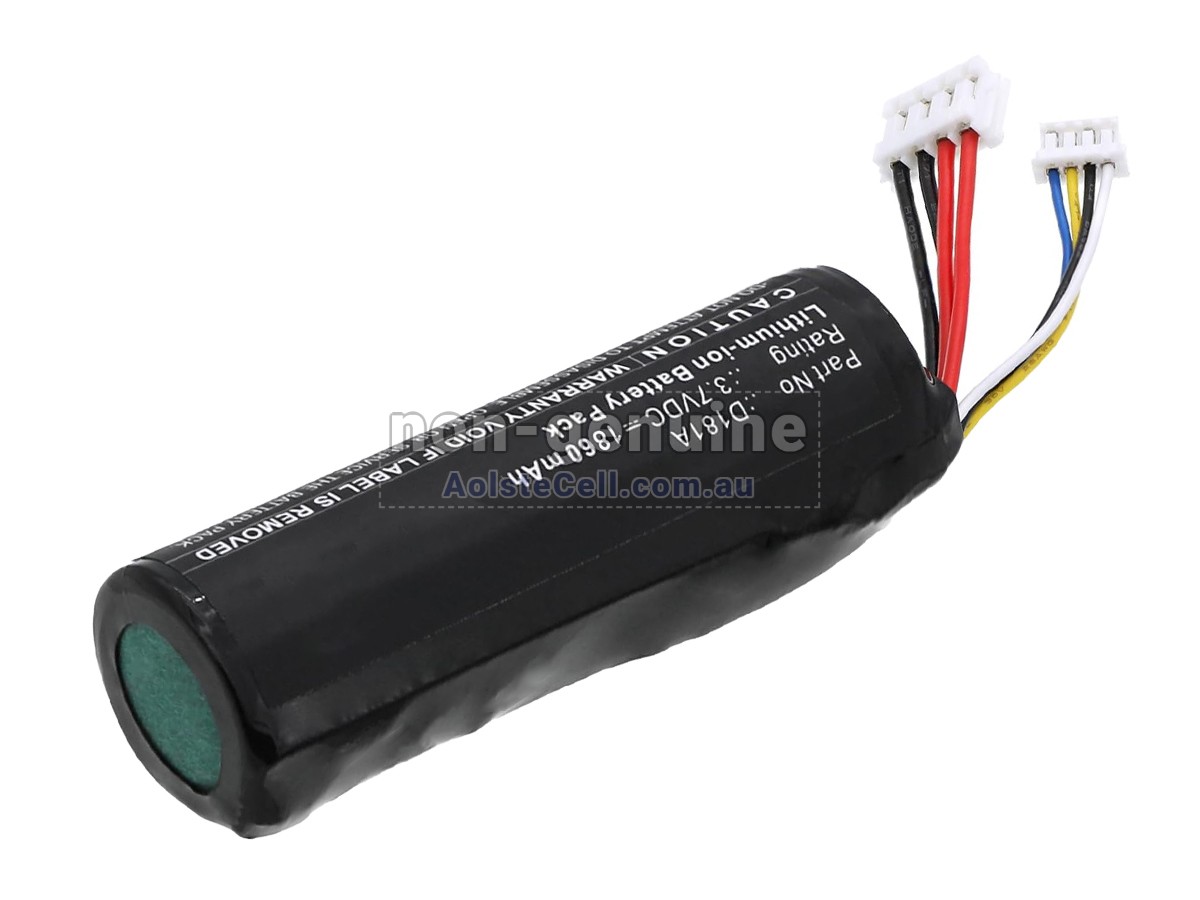 Replacement EPSON PX-S05W battery