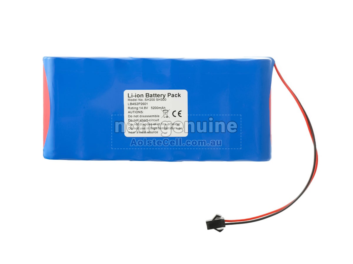 Replacement ESHERO LB4S2P2601 battery
