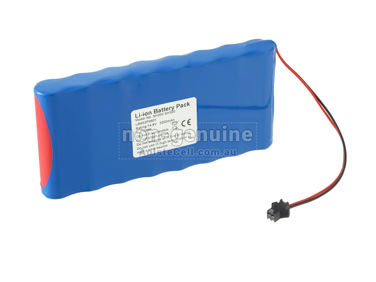 Replacement ESHERO LB4S2P2601 battery