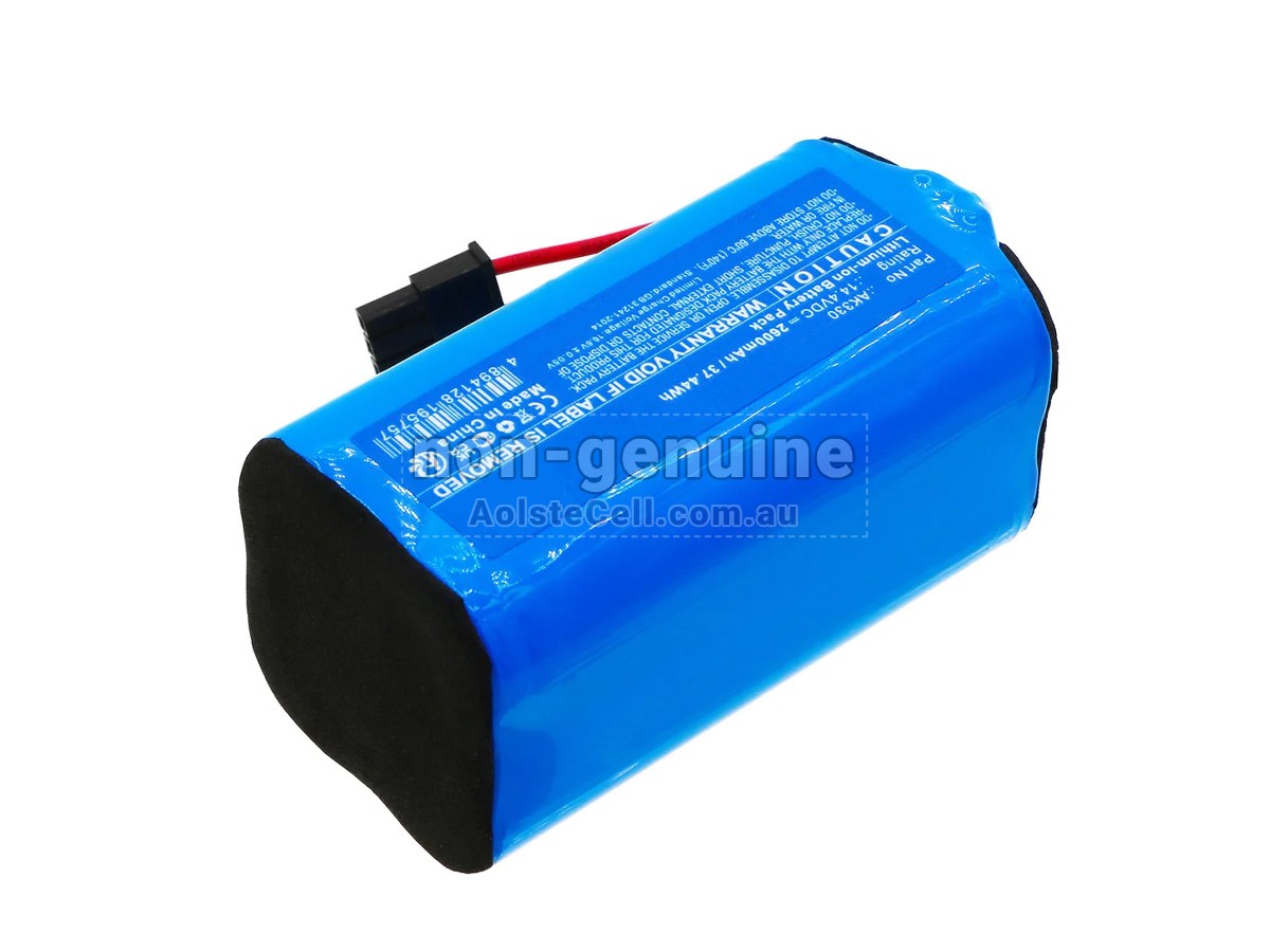 Replacement Eufy T2265 battery