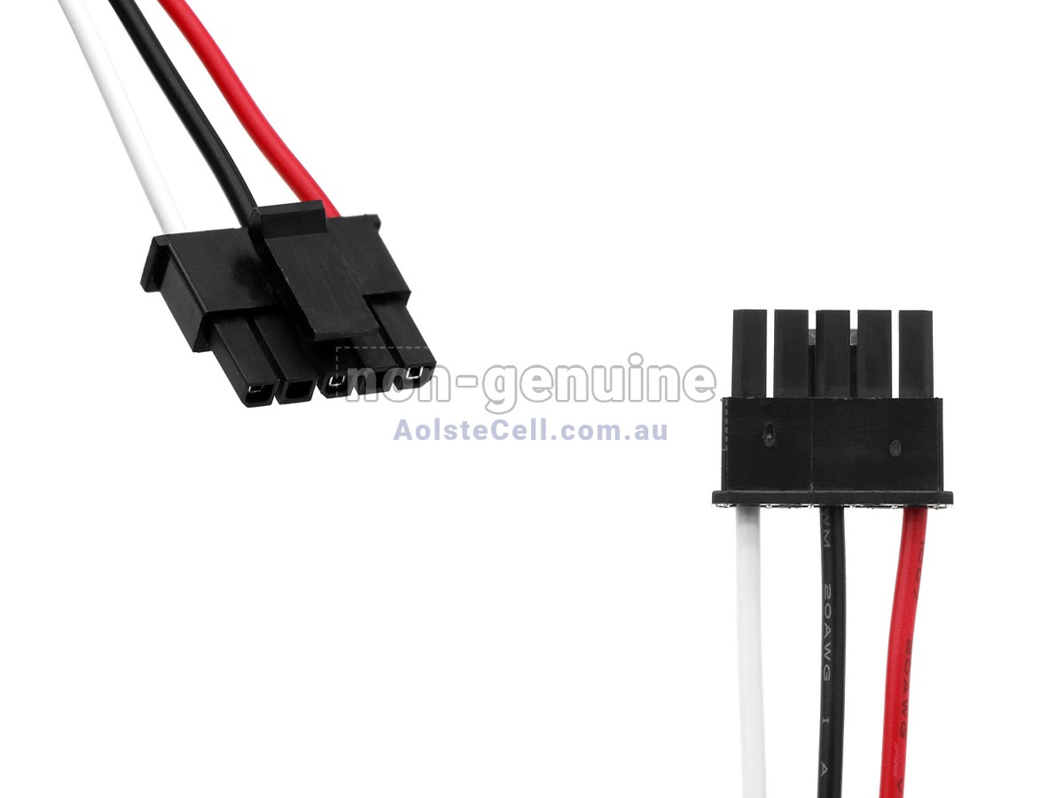 Replacement Eufy T2265 battery