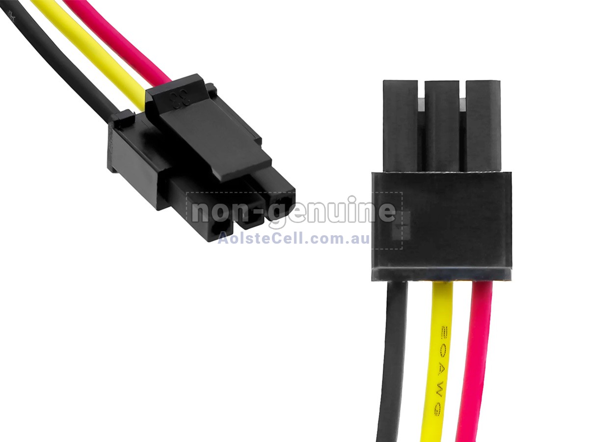 Replacement Eufy C0914D8 battery