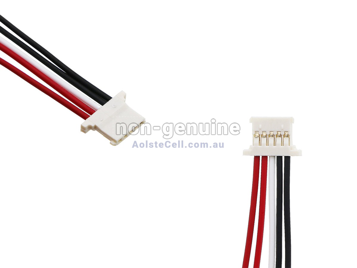 Replacement Eufy T8321-M battery