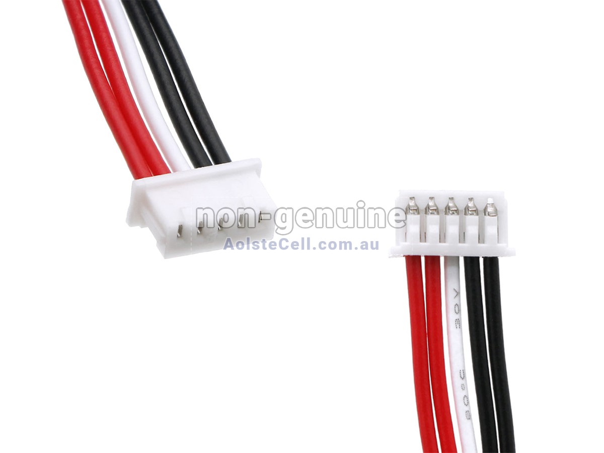 Replacement Eufy SW18650 battery