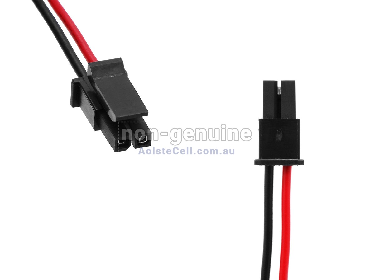 Replacement Eufy L35 HYBRID+ battery