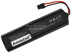 Battery For Eufy RoboVac X8