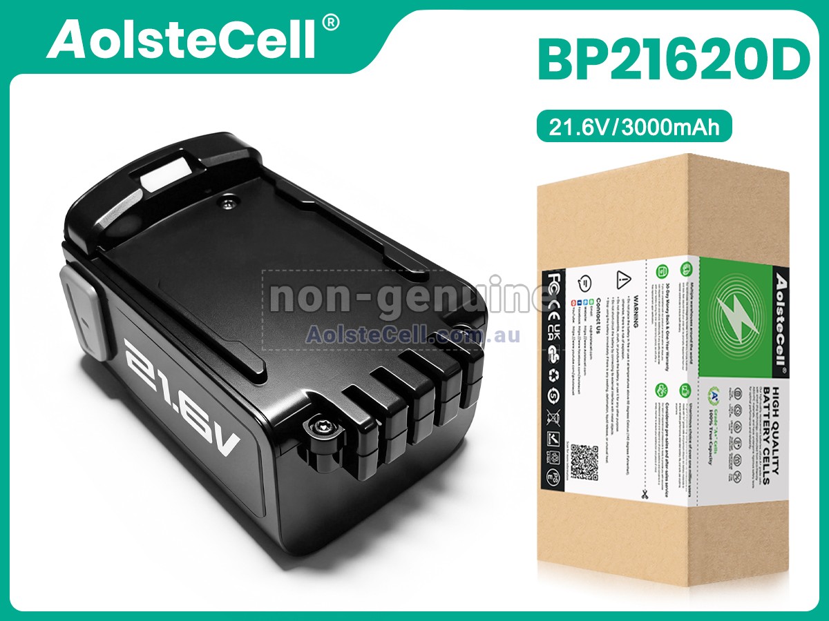 Replacement Eureka POWERTURBO CORDLESS SC15824N battery