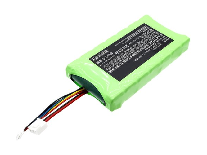 Battery For Eureka BP25220F