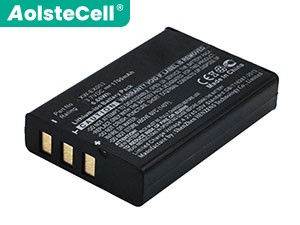 Battery For Exfo AXS-110