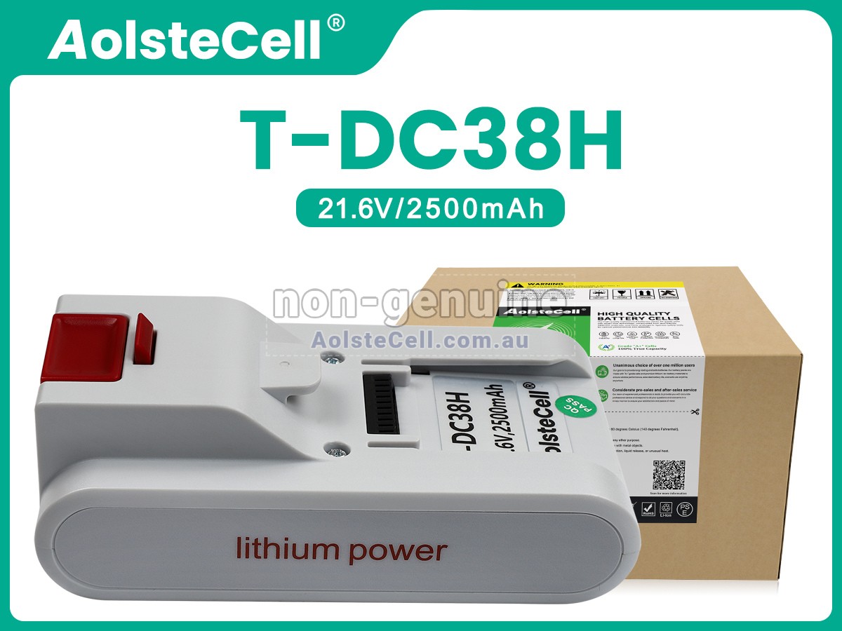 Replacement Fakir HSA700 battery