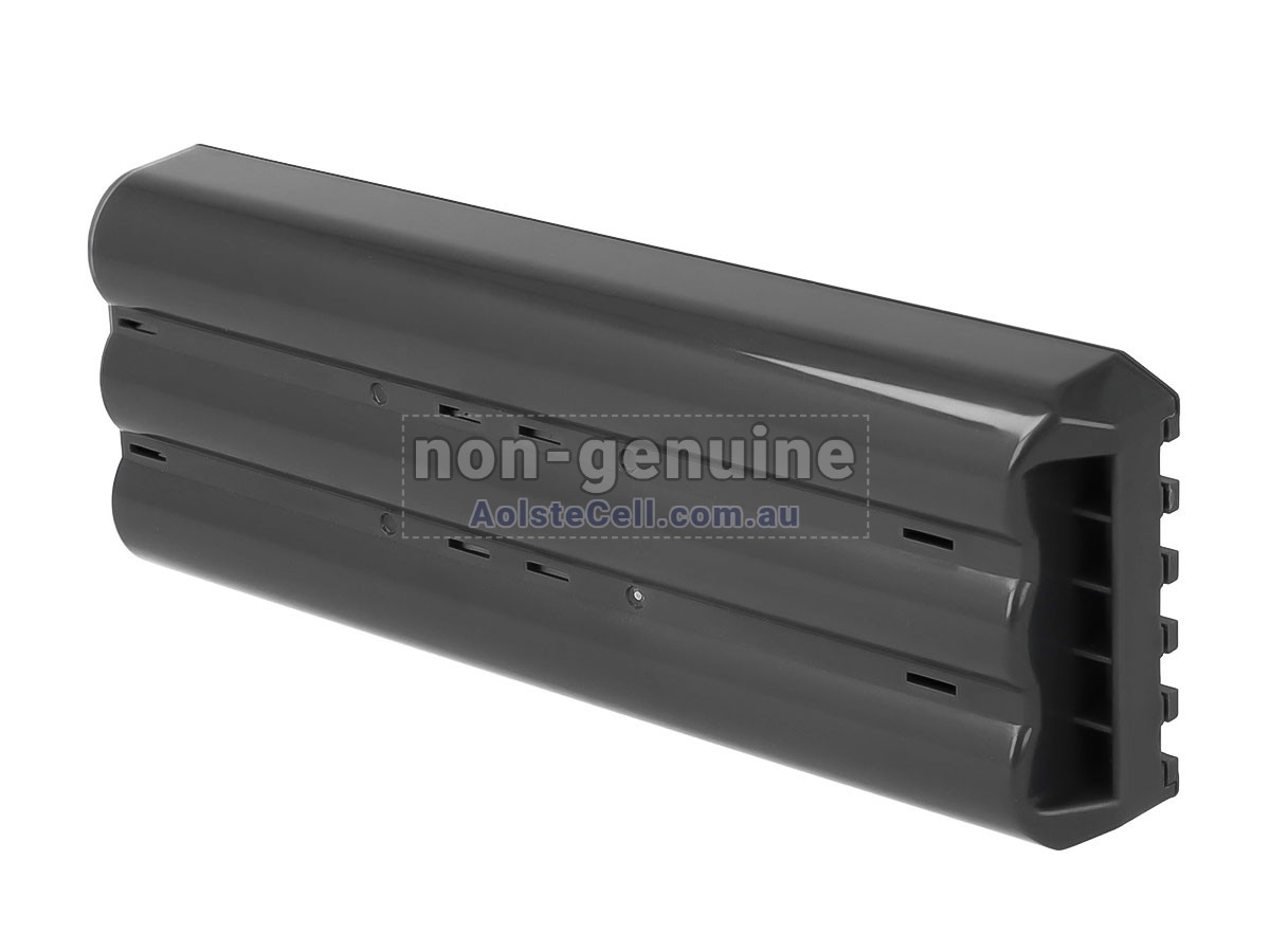 Replacement FLUKE 867 battery
