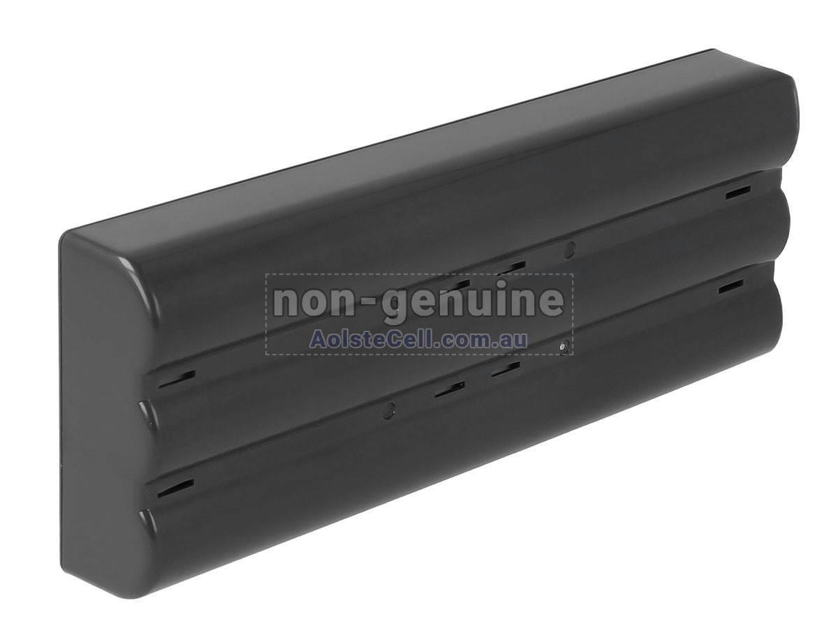 Replacement FLUKE 867 battery