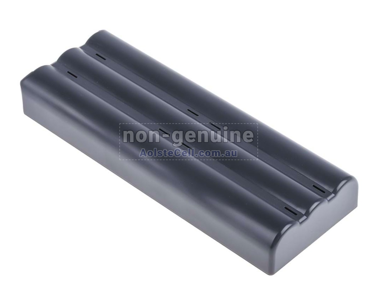 Replacement FLUKE BP7235 battery