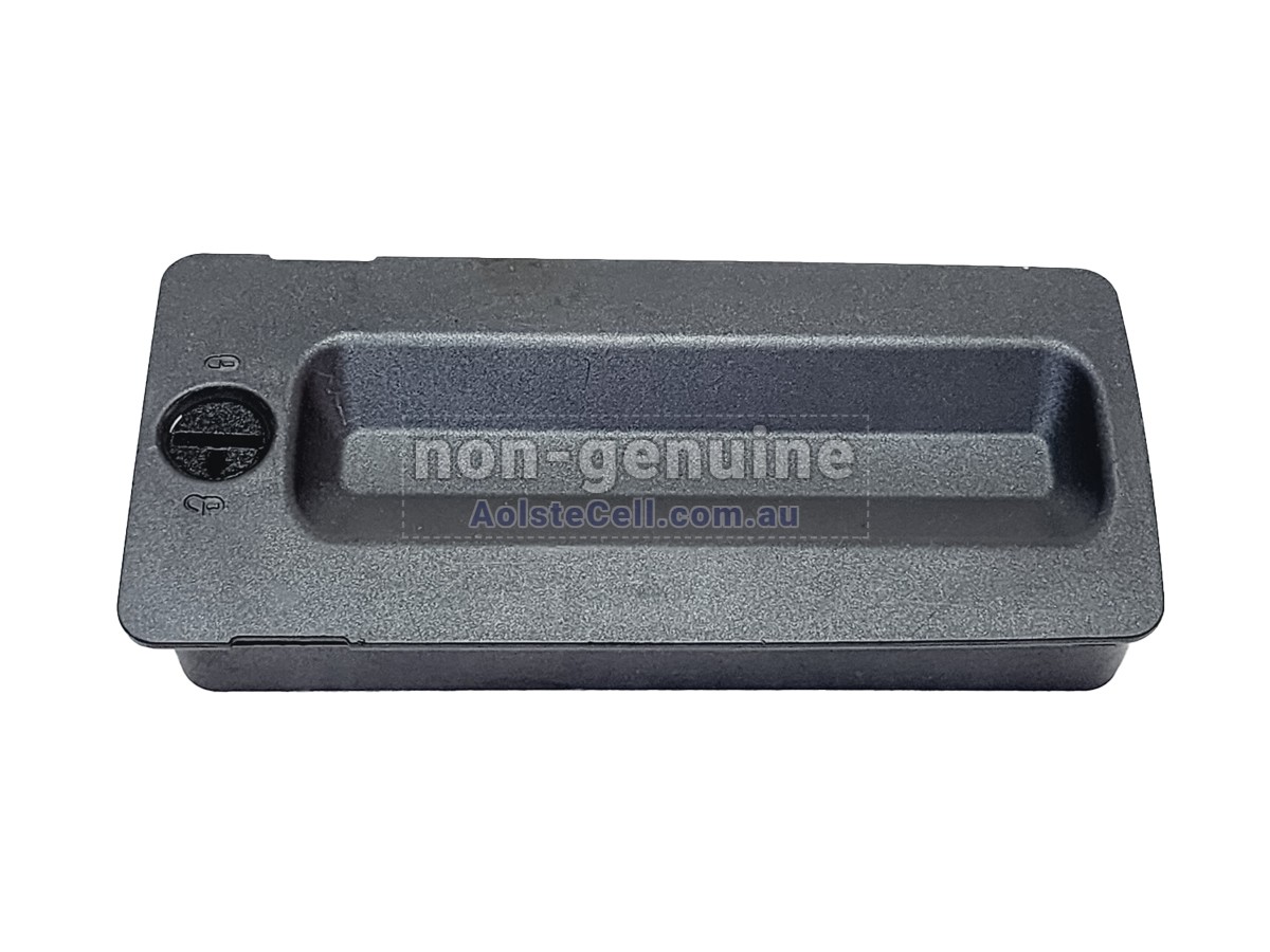 Replacement FLUKE BP7240 battery