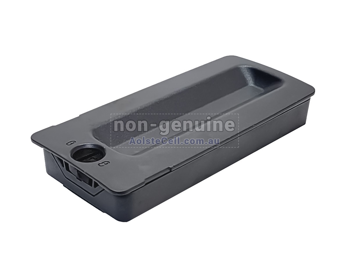 Replacement FLUKE BP7240 battery