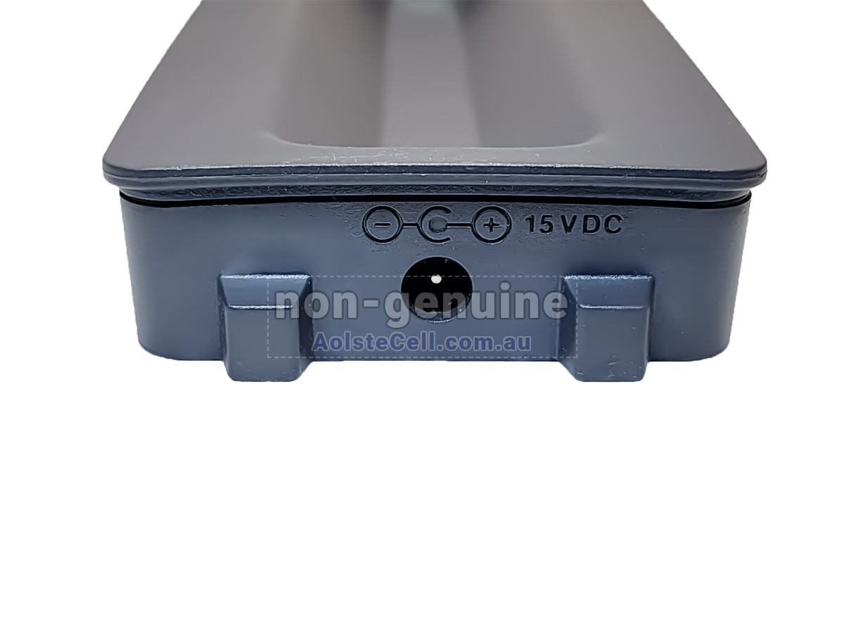 Replacement FLUKE BP7240 battery