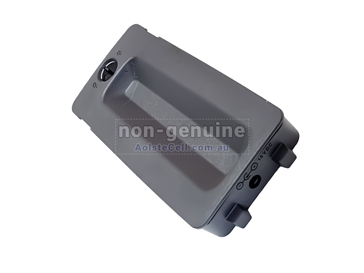 Replacement FLUKE BP7240 battery