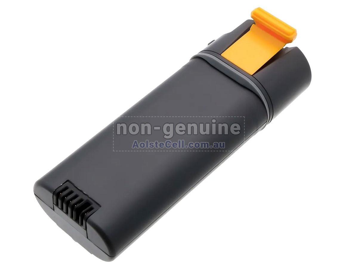 Replacement FLUKE TIX520 battery