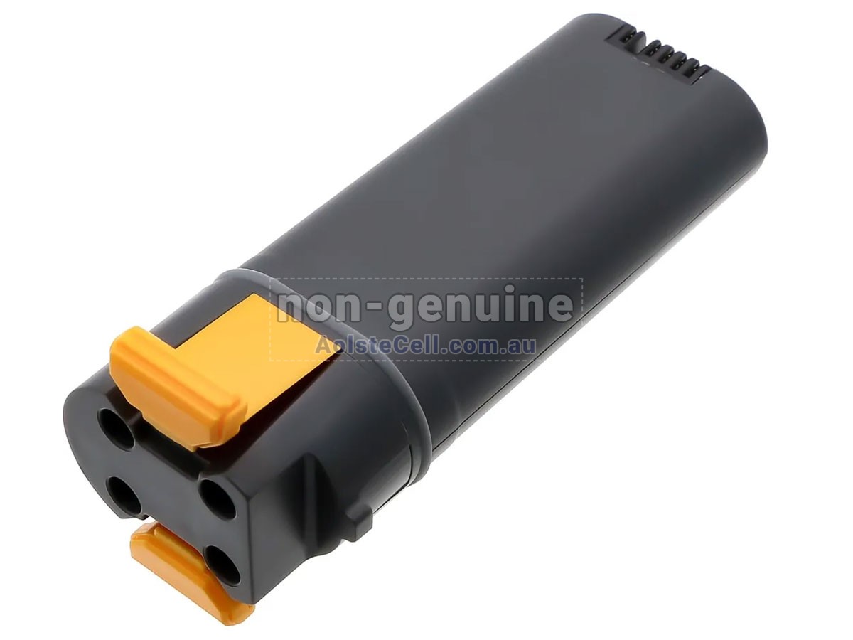 Replacement FLUKE TIX520 battery
