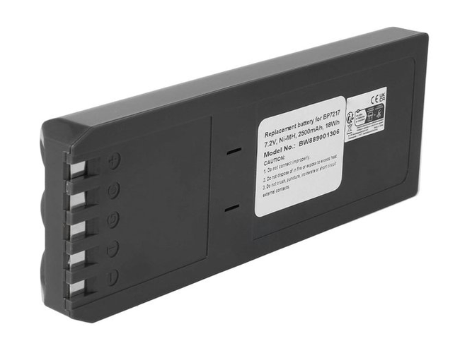 Battery For FLUKE DSP100D