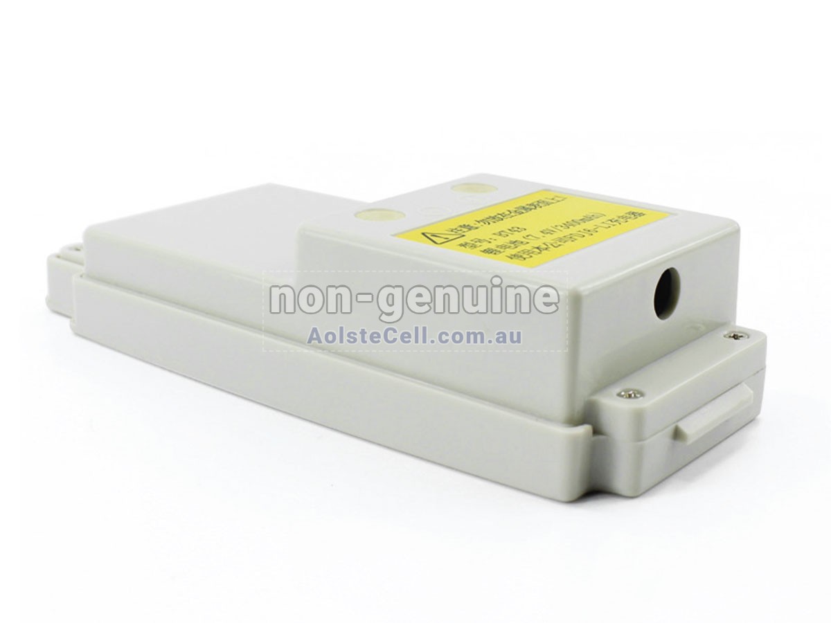 Replacement FOIF BT43 battery