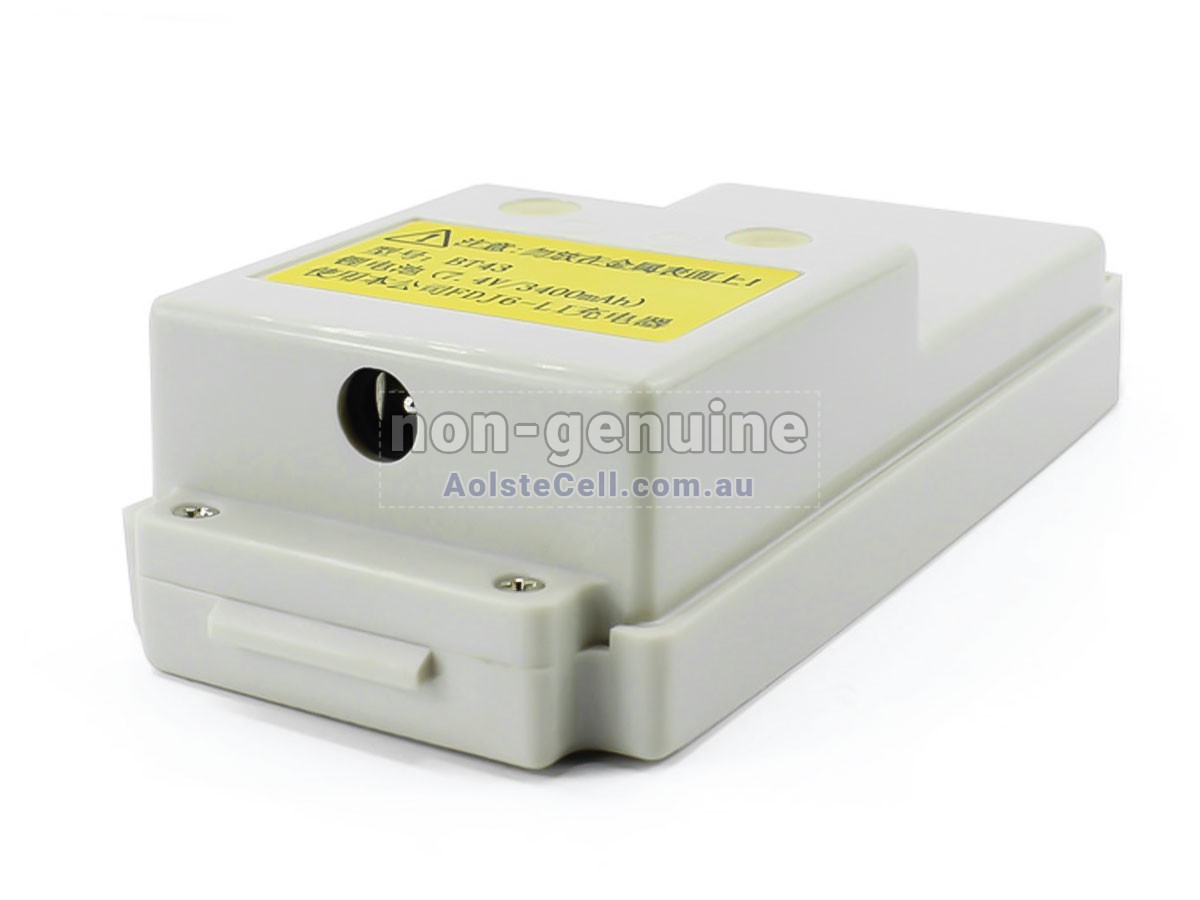 Replacement FOIF BT43 battery