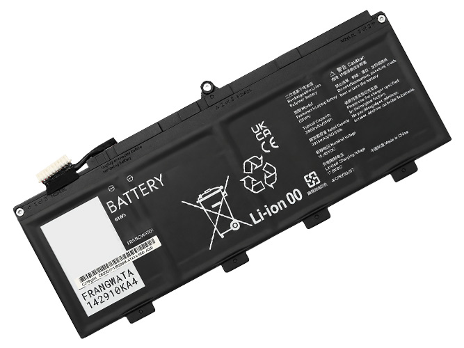 Battery For Framework FRANBBATO1