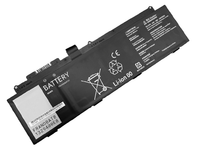Battery For Framework Laptop 16