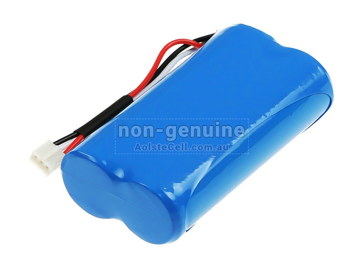 Replacement Fresenius MB1790-O battery