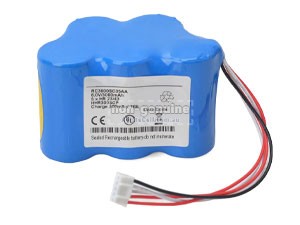 Battery For Fresenius MCM440 PT