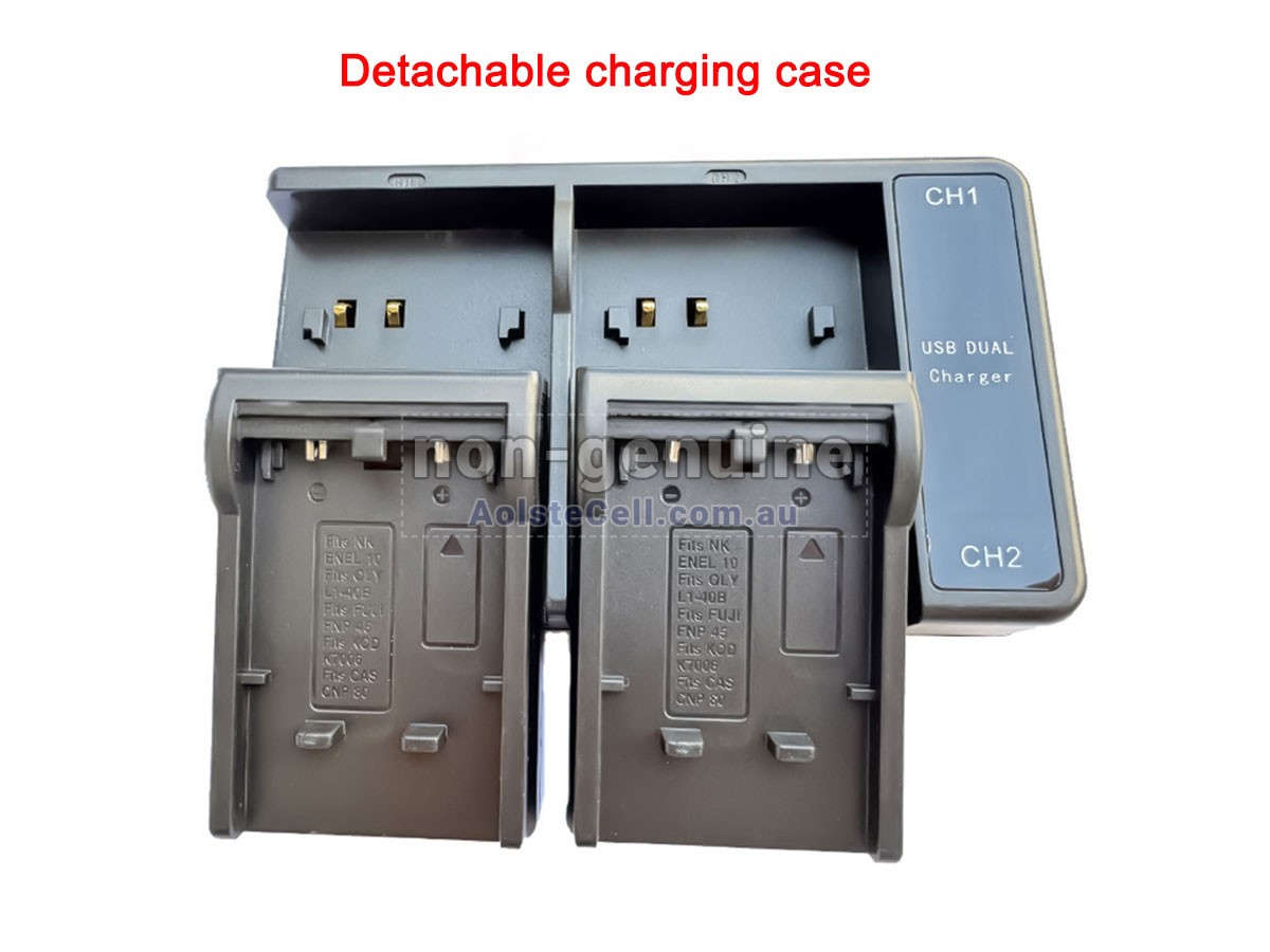 Replacement Fujifilm NP-85 battery