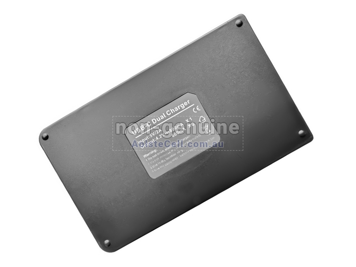 Replacement Fujifilm NP-85 battery