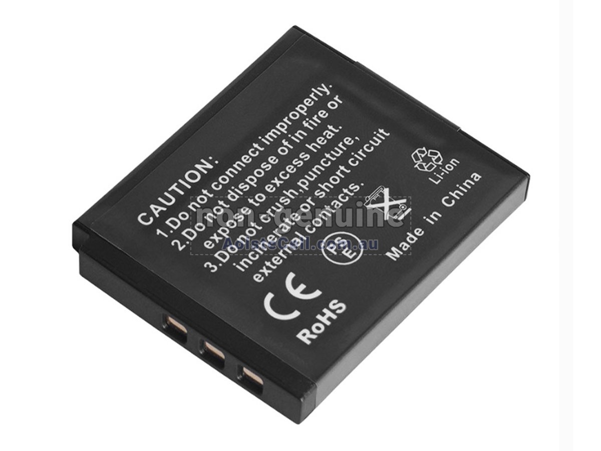 Replacement Fujifilm INSTAX MINI 99 battery