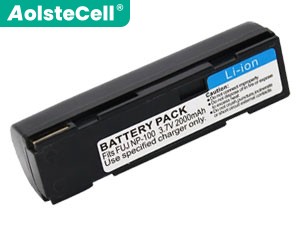 Battery For Fujifilm MX-700