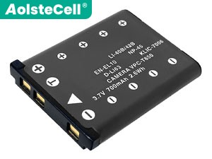Battery For Fujifilm NP-45