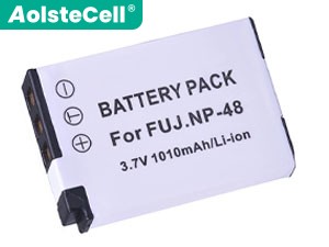 Battery For Fujifilm XQ2