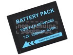 Battery For Fujifilm XE3
