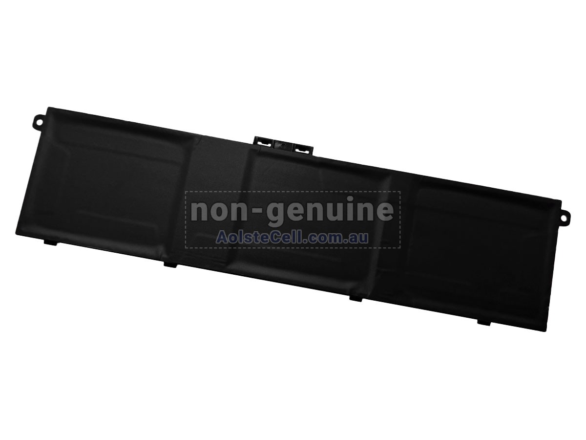 Replacement Fujitsu FPB0369 battery