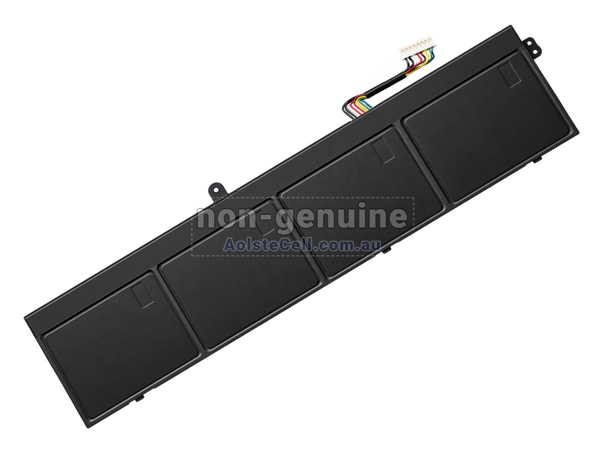 Replacement Fujitsu FPB0365(4ICP5/80/70) battery