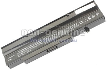 Batterie pour Fujitsu MS2192