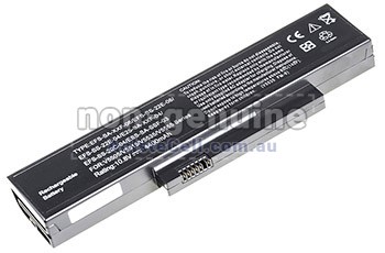 Batterie pour Fujitsu EFS-SS-22E-04